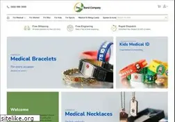 Sites similar to theidbandco.com
