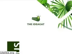 Sites similar to theideagator.in