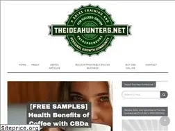 Sites similar to theideahunters.net