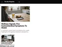 Sites similar to theideamagazine.com