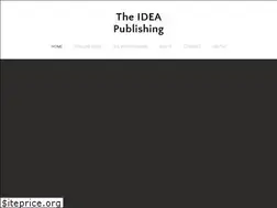 Sites similar to theideapublishing.com
