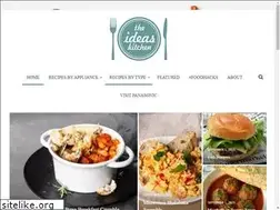 Sites similar to theideaskitchen.com.au