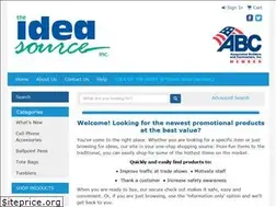 Sites similar to theideasource.com