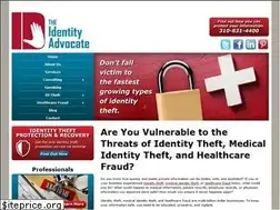Sites similar to theidentityadvocate.com