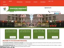 Sites similar to theidipreschool.com