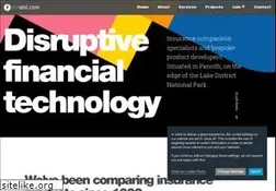 Sites similar to theidol.com