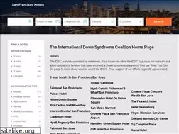 Sites similar to theidsc.org
