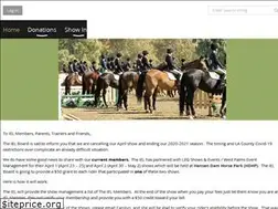 Sites similar to theiel.org