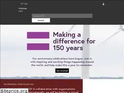 Sites similar to theiet.org