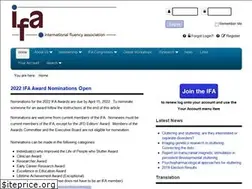 Sites similar to theifa.org