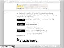 Sites similar to theifaa.net