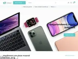 Sites similar to theifactory.nl