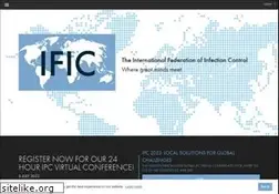 Sites similar to theific.org