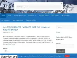 Sites similar to theifod.com
