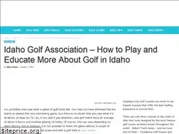 Sites similar to theiga.org