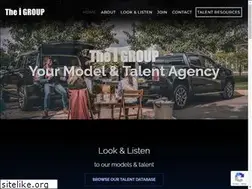 Sites similar to theigroup.com
