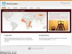 Sites similar to theiguides.org