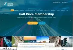 Sites similar to theihe.org