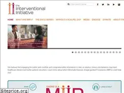 Sites similar to theii.org