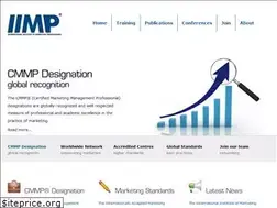 Sites similar to theiimp.org