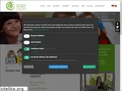 Sites similar to theikc.com