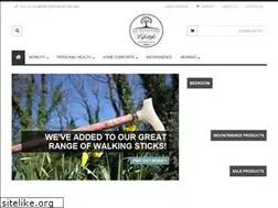 Sites similar to theilc.co.za