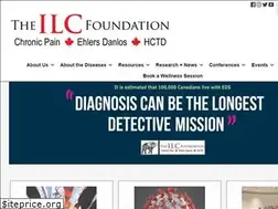 Sites similar to theilcfoundation.org