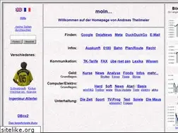 Sites similar to theili.de