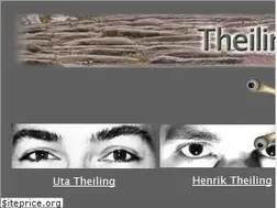 Sites similar to theiling.de