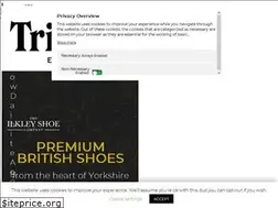 Sites similar to theilkleyshoecompany.com