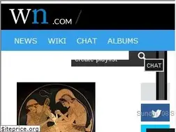 Sites similar to theilliad.net