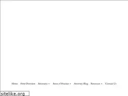 Sites similar to theillinoispersonalinjurylawyer.com