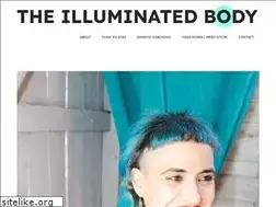 Sites similar to theilluminatedbody.com