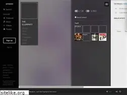 Sites similar to theilluminati.net