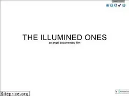 Sites similar to theilluminedones.com
