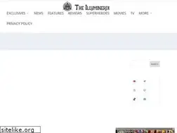 Sites similar to theilluminerdi.com