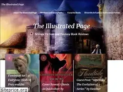 Sites similar to theillustratedpage.net
