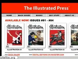 Sites similar to theillustratedpress.com