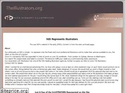 Sites similar to theillustrators.org