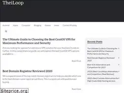 Sites similar to theiloop.com