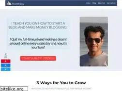 Sites similar to theim.org