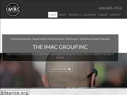 Sites similar to theimacgroup.com