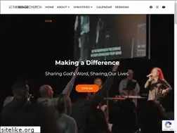 Sites similar to theimagechurch.org