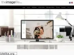 Sites similar to theimagefile.com