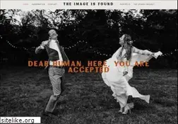 Sites similar to theimageisfound.com