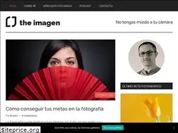 Sites similar to theimagen.com