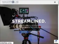 Sites similar to theimagerylab.com