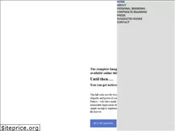 Sites similar to theimagestudios.com