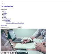 Sites similar to theimaginarium.it