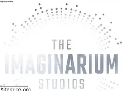 Sites similar to theimaginariumstudios.com